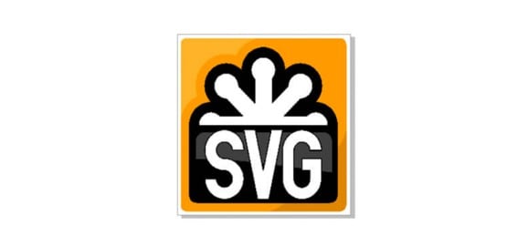 what is svg file