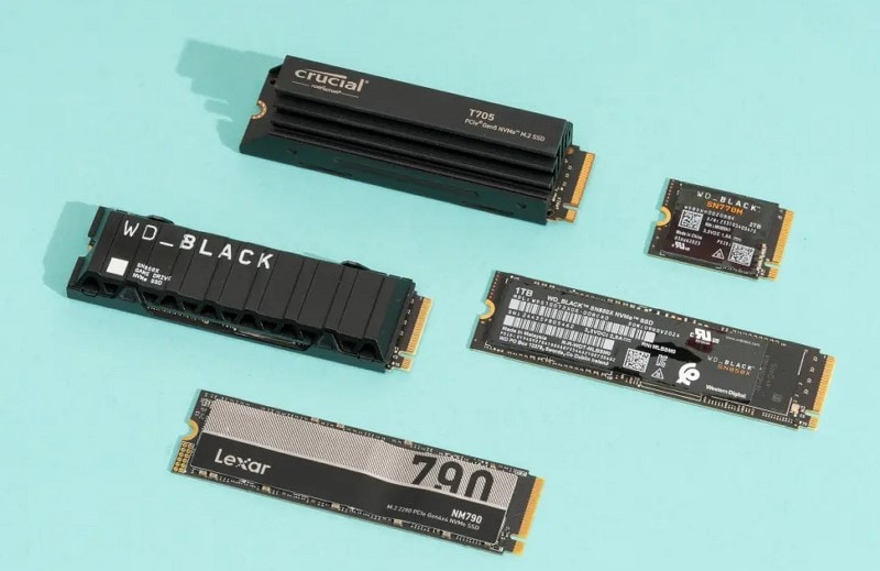 sell old ssd for money