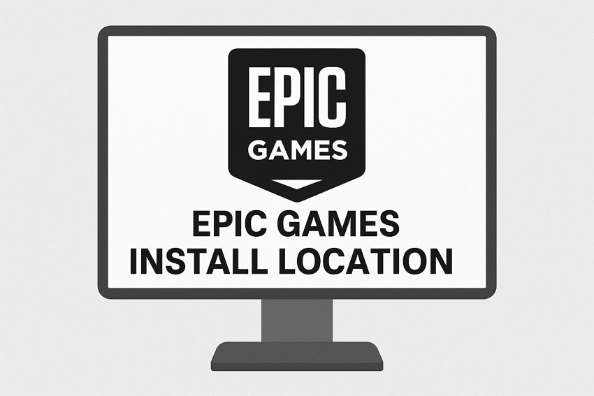 epic games download installation