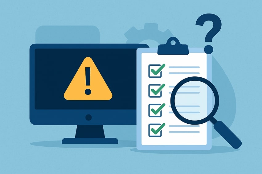 check system requirements