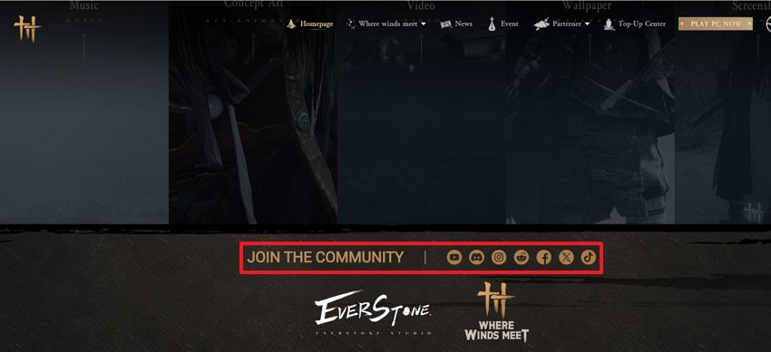 contact game support