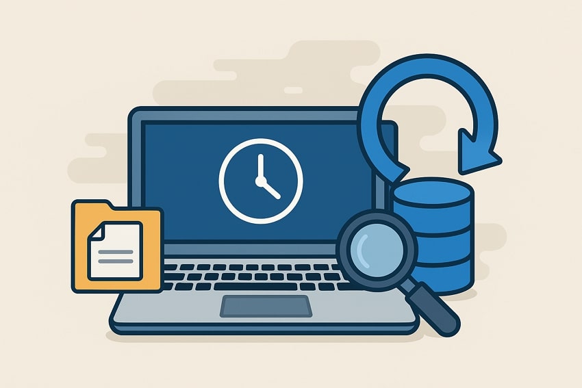 what is windows system restore