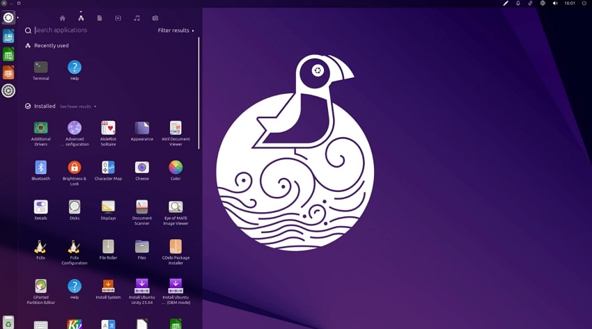 ubuntu linux