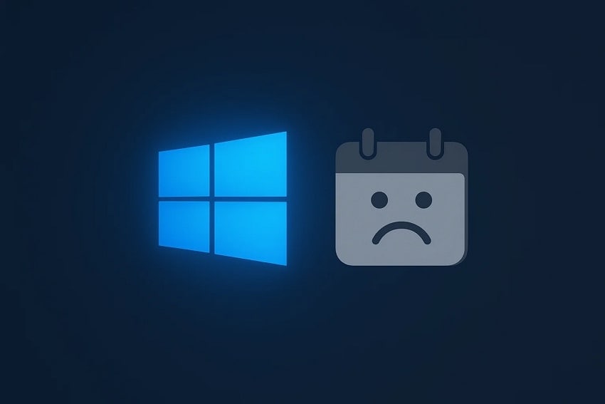overview and timeline of window 10
