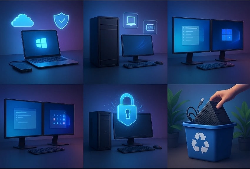 tips for window 10 ending soon