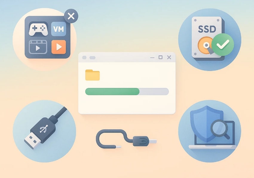 tips to prevent future freezing