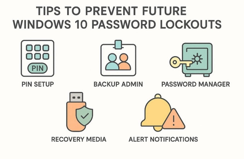 tips to prevent future issues