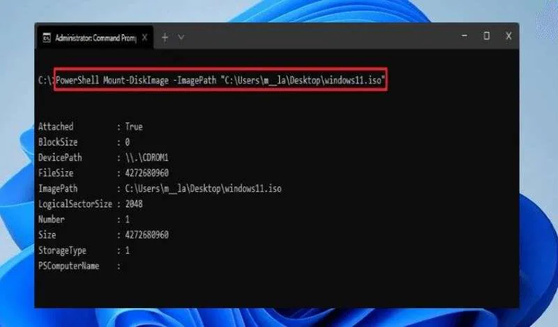 Quick and Easy Way to Create a Windows 11 Bootable USB in Ubuntu