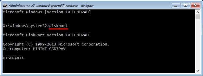 restablecer contraseña de Windows 11 con USB 9