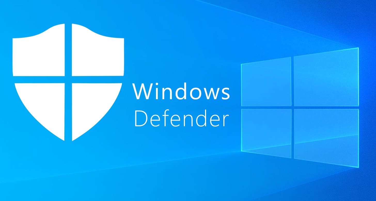 Avaliação do antivírus fornecido pelo Windows Defender
