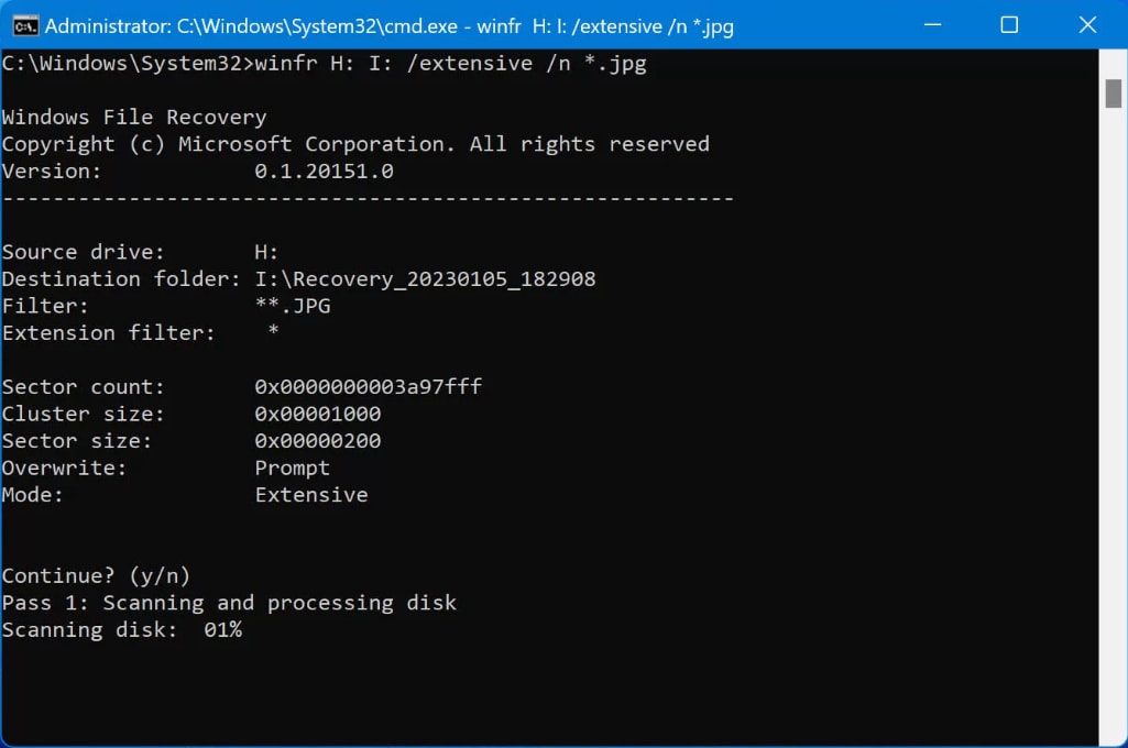wd my passport recovery windows file recovery