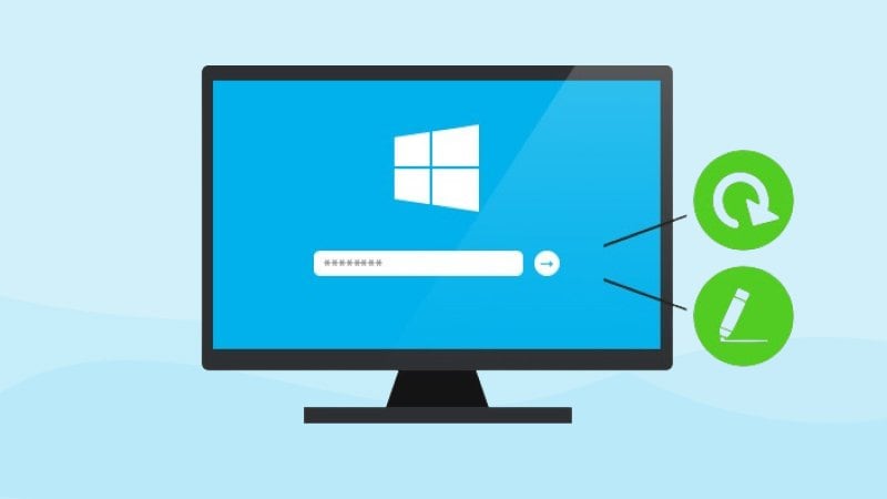 The 8 Best Windows Password Recovery Tools Compared