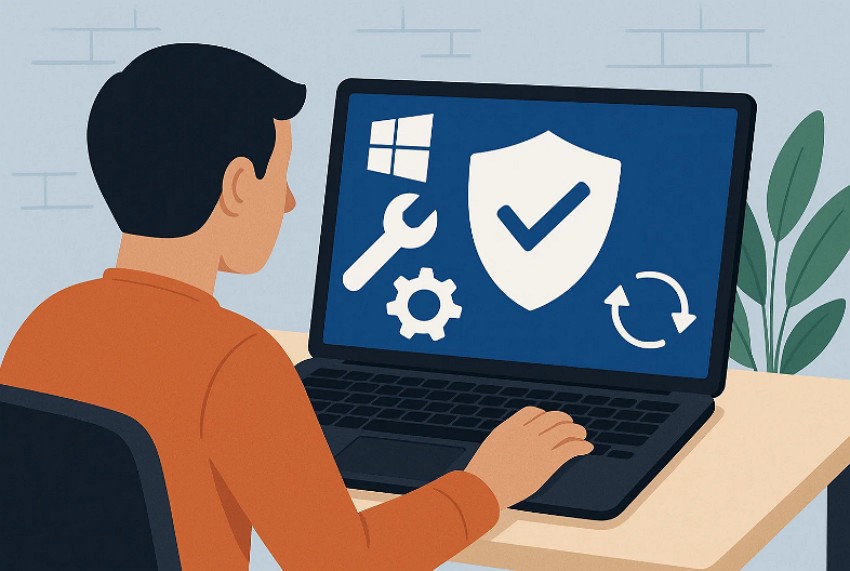 tips to prevent future error
