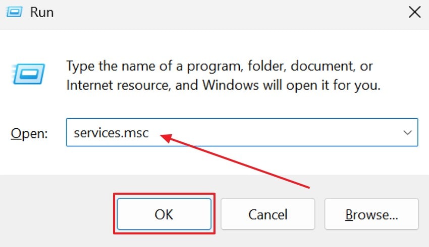 enable and start windows modules installer