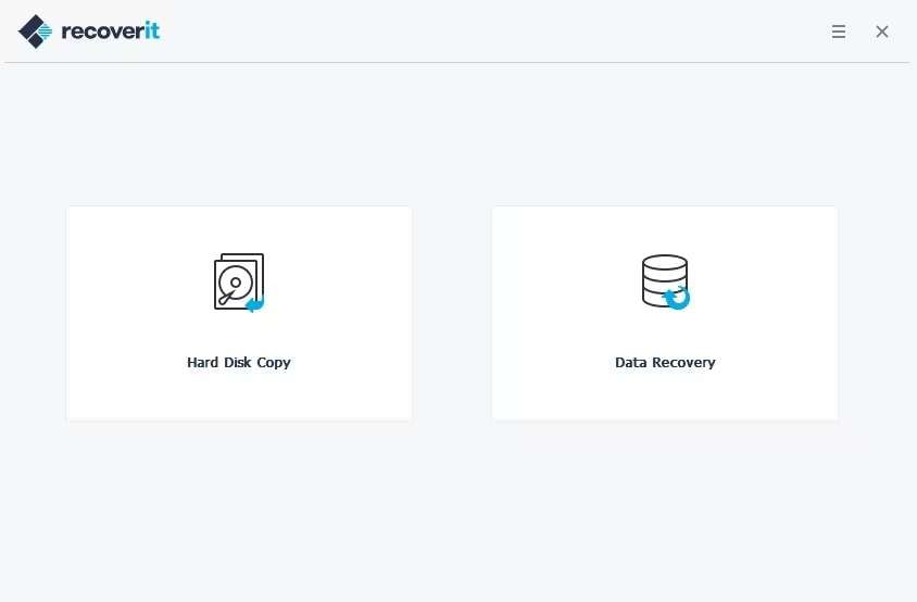 recover files from lenovo black screen