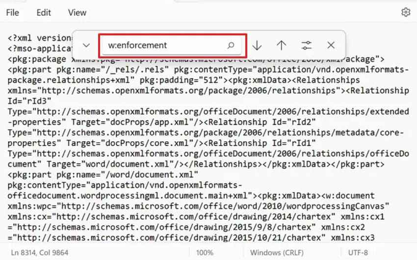 word-document-password-recovery-14.jpg search for w: enforcement 