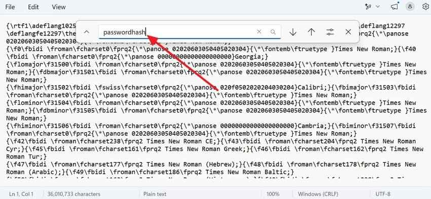 word-document-password-recovery-16.jpg open file in notepad 