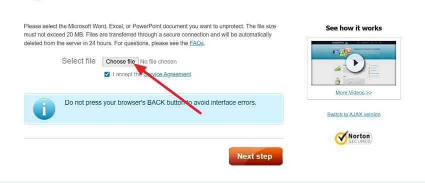 word-document-password-recovery-2.jpg upload protected word file 
