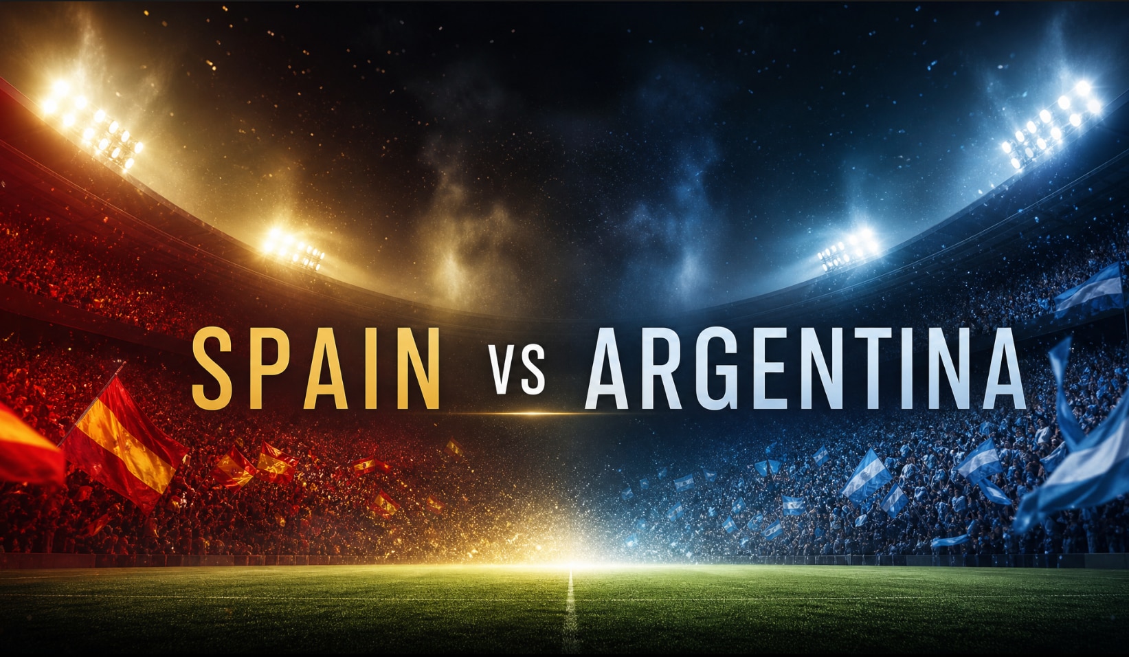 FIFA World Cup 2026 Final: Spain vs Argentina, Where to Watch, and How to Recover Lost Match Videos