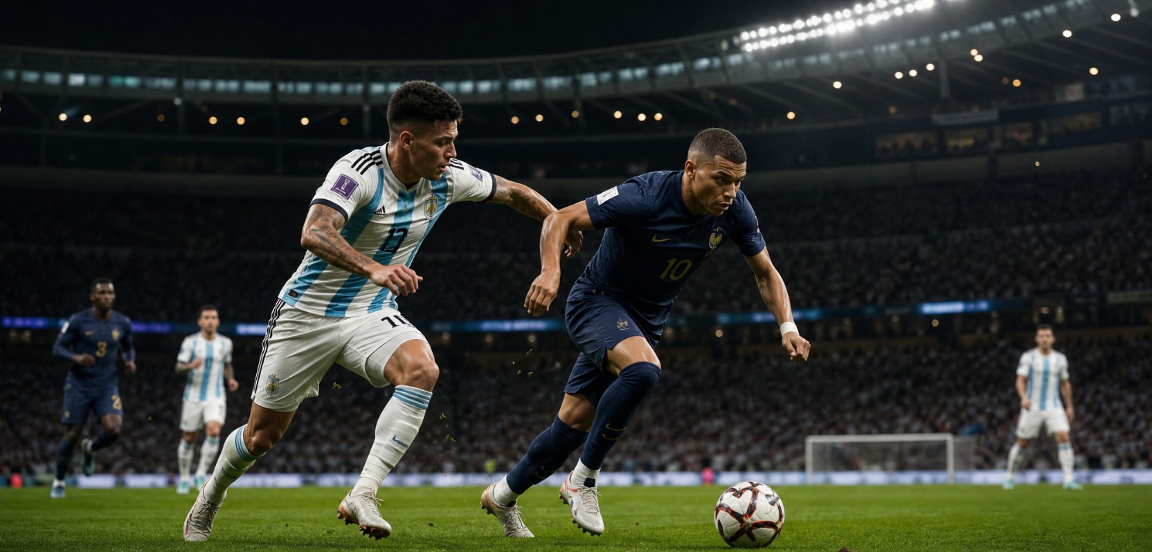 FIFA World Cup 2026 Quarter-finals: Confirmed Teams, U.S. Match Times, Where to Watch, and How to Recover Lost Match Videos