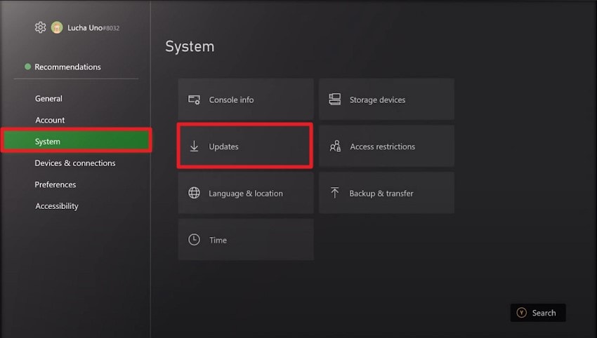 acquire system press updates
