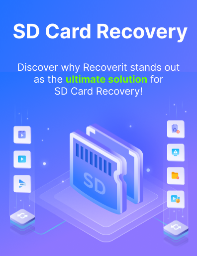 best in sd card recovery