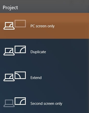 confusao entre modo tablet e modo desktop