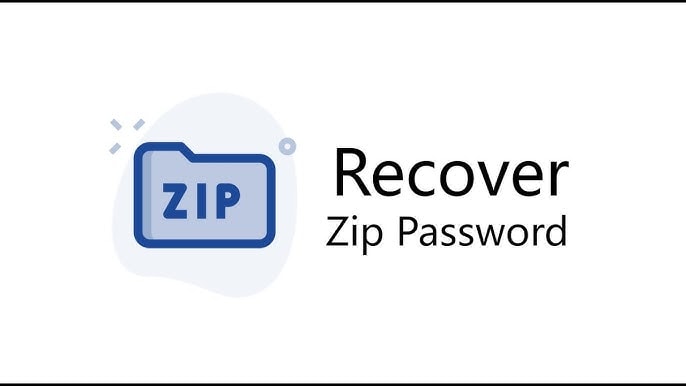 7 zip password recovery