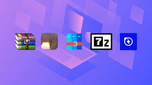 zip software for Mac