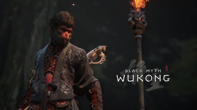 устранение ошибки 10007 Save Failed в Black Myth: Wukong