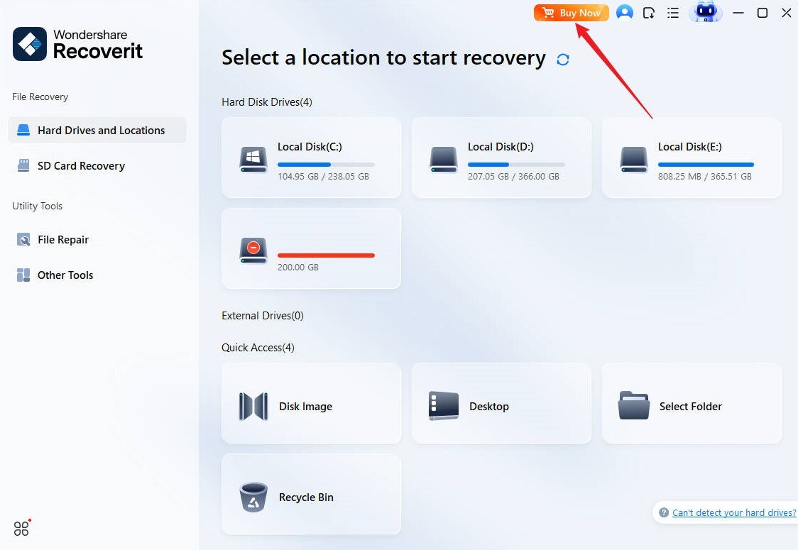 Wondershare Cara Menggunakan Recoverit Di Komputer Windows Wondershare Cara Menggunakan Recoverit Di Komputer Windows