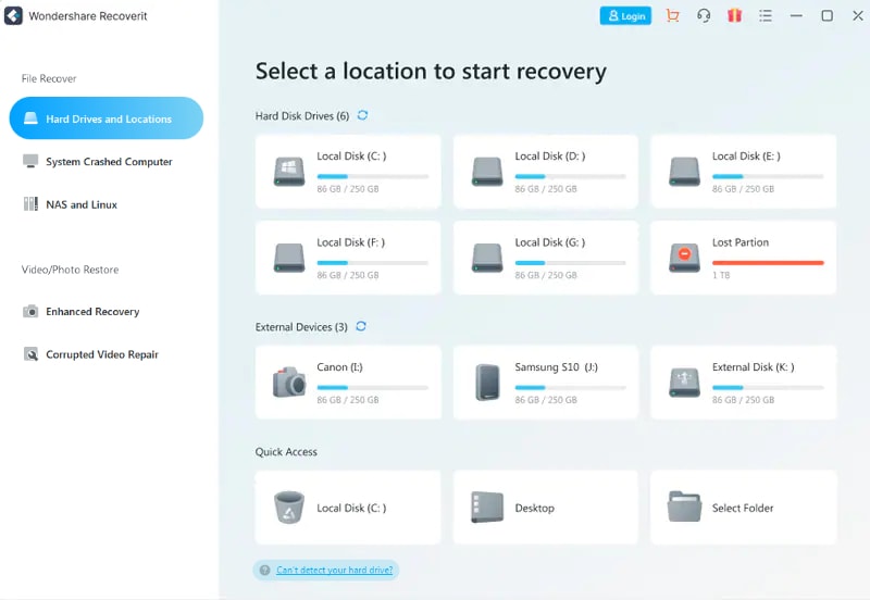 The Best USB Data Recovery Software