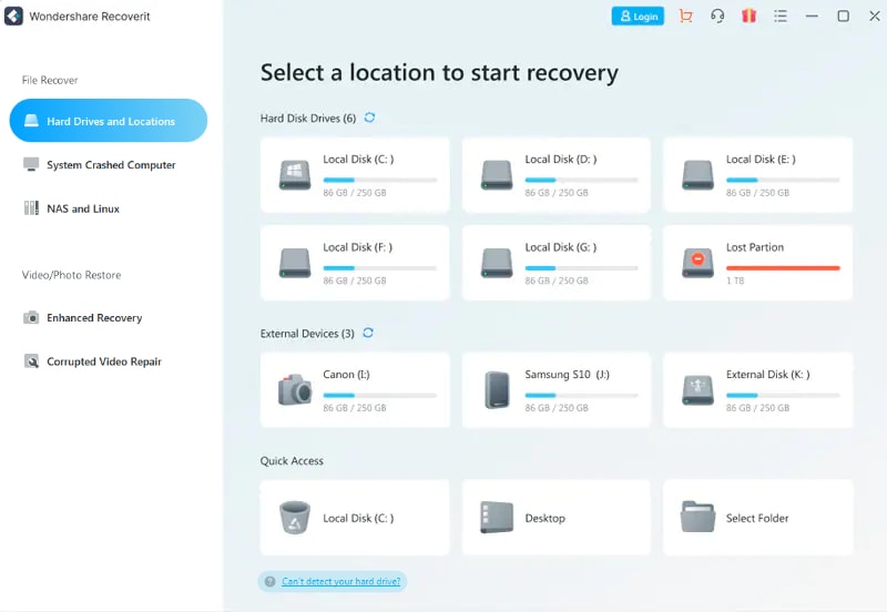 pemulihan data mac