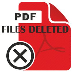 recuperare file pdf eliminati sul mac