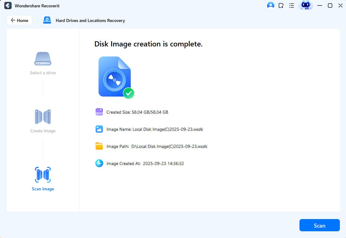 Official Recoverit Professional Data Recovery Software For 55 OFF