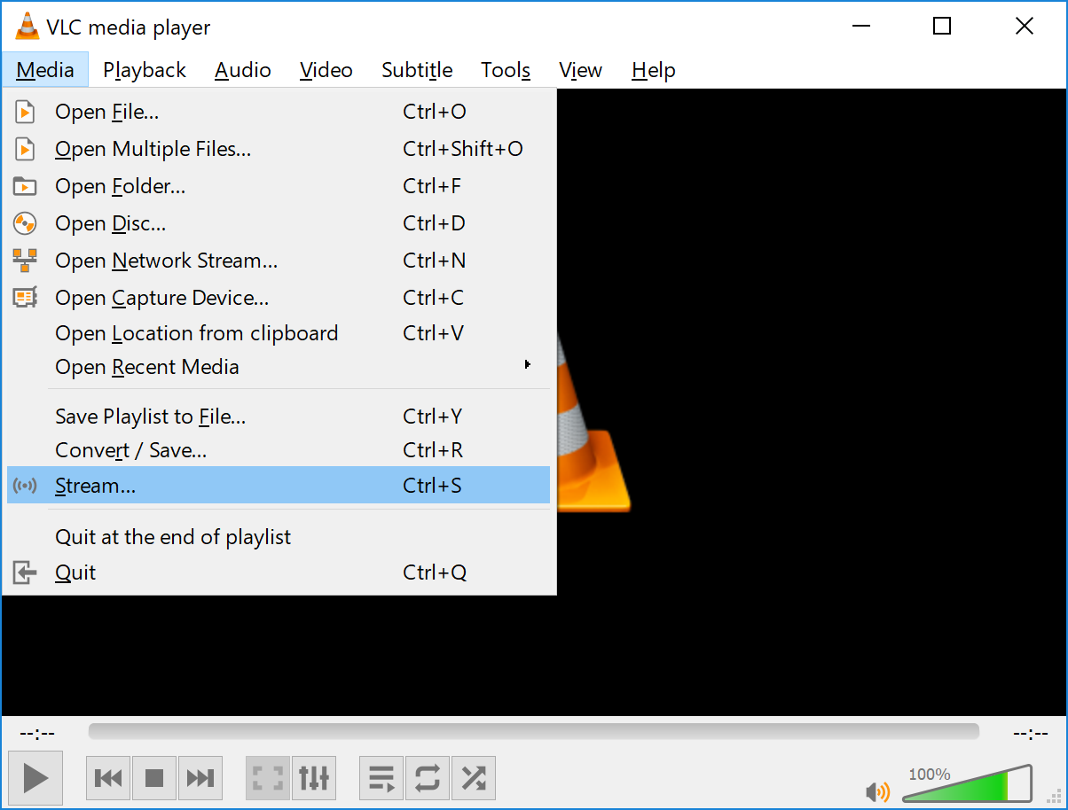 use vlc to fix 0xc00d36e5