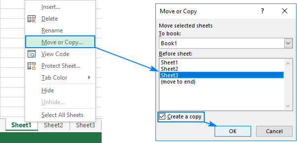 copy move excel file 