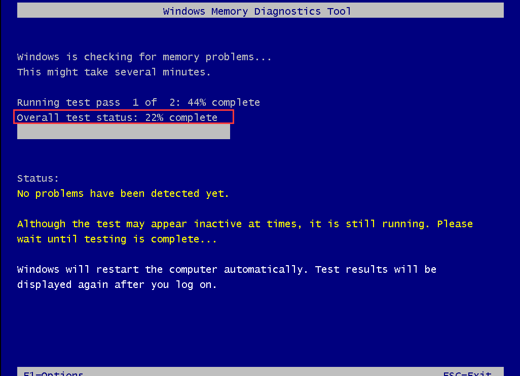 hardware diagnostics tool 