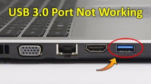 How to Fix USB 3.0 Not working: 8 Easy Fixes!