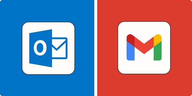 how to recover old email