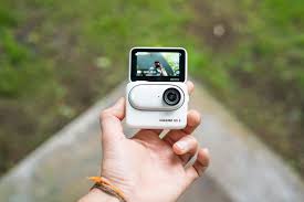 Recupera archivos borrados de Insta360