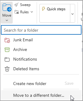outlook web access 