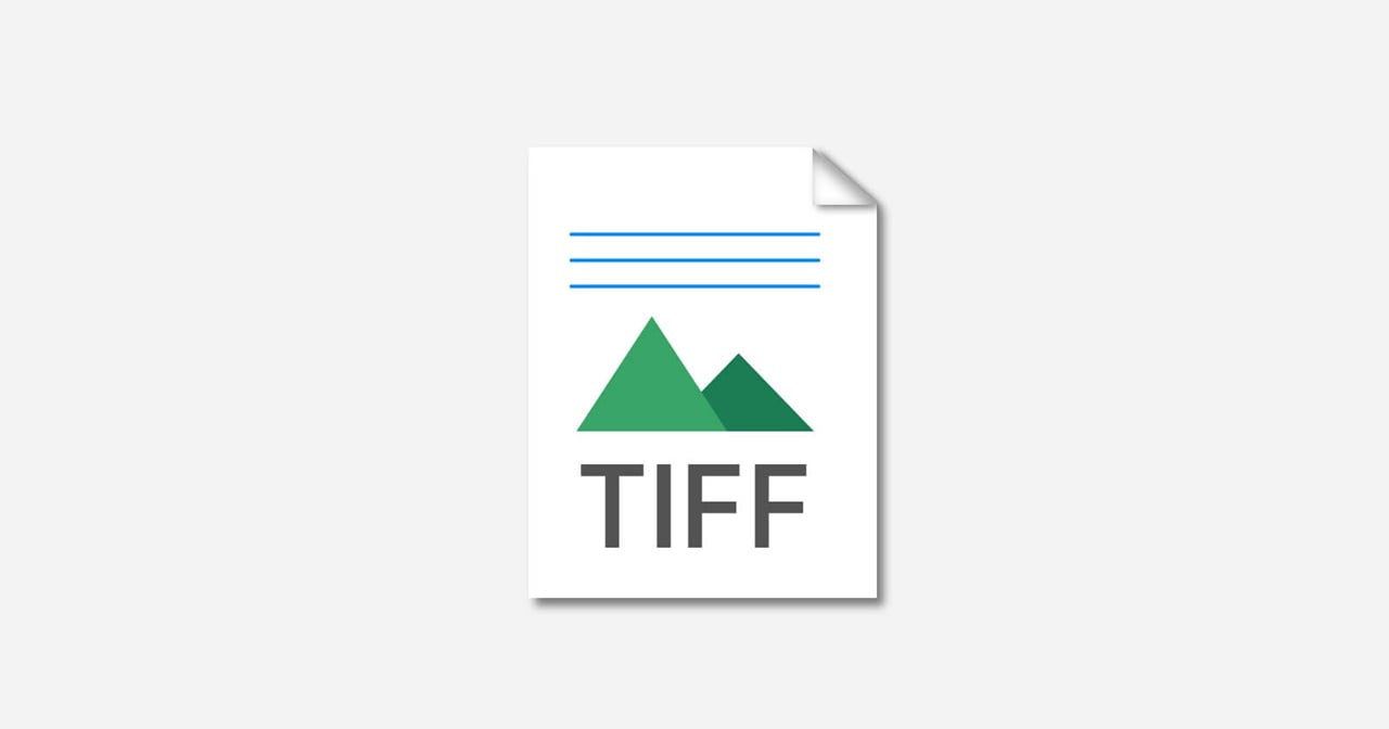 how to recover deleted tiff file