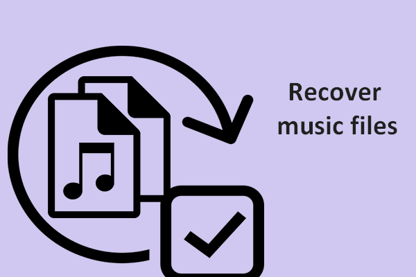 cómo recuperar música de la tarjeta sd