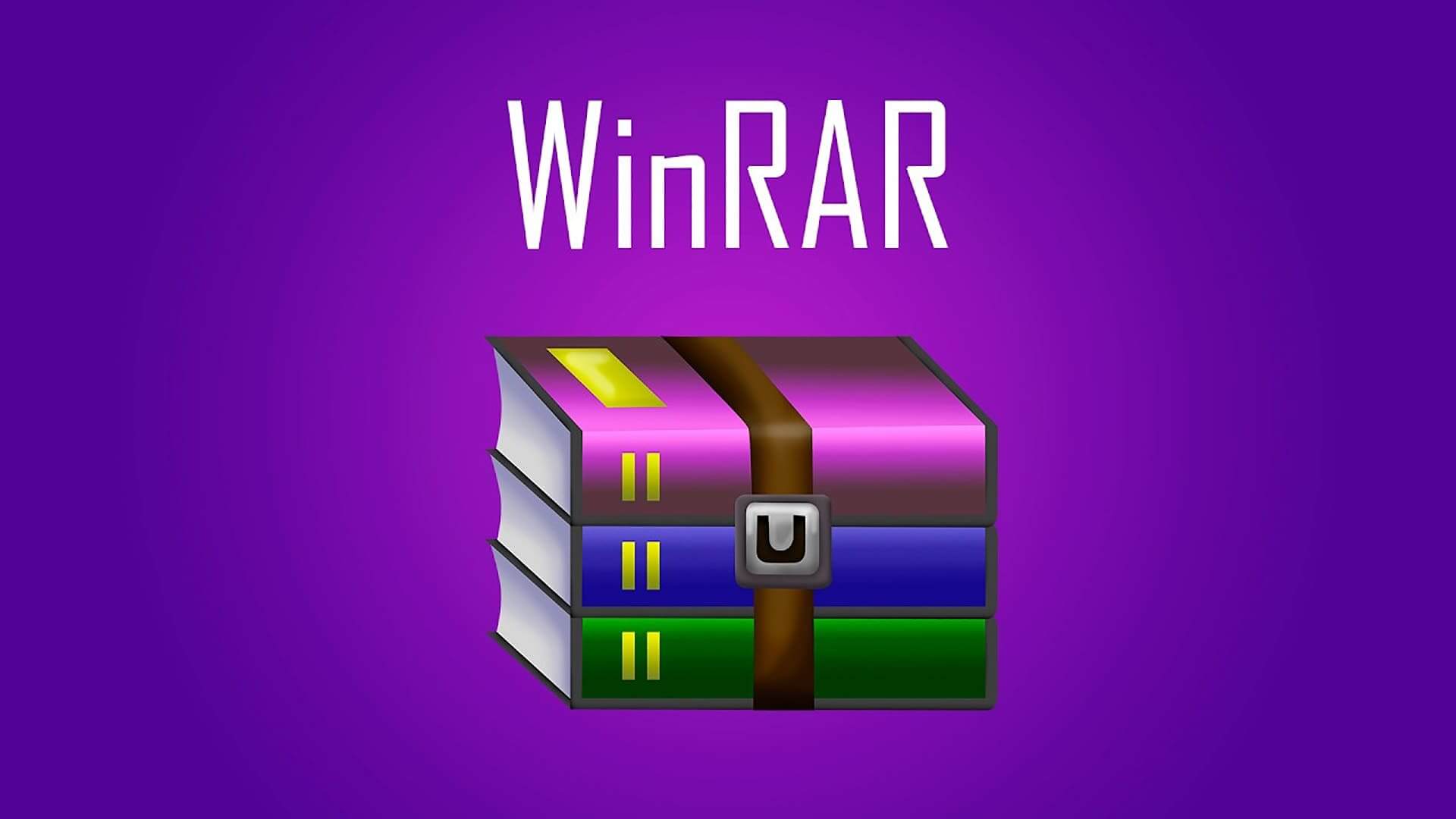 how to recover winrar files