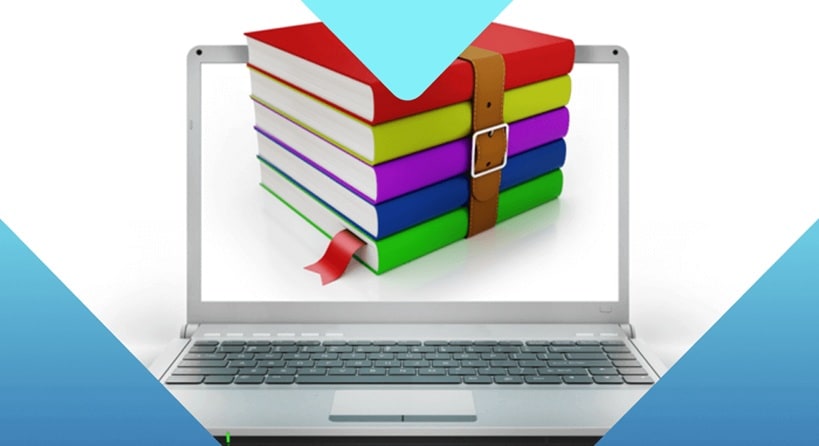 tips to recover winrar files