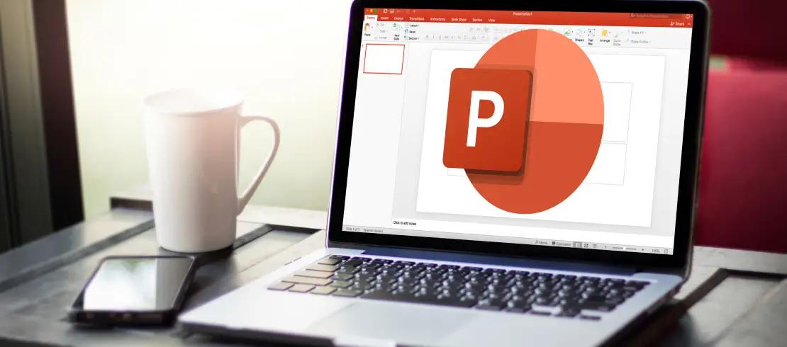 repair PowerPoint files online