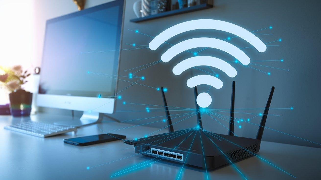 stable network connection