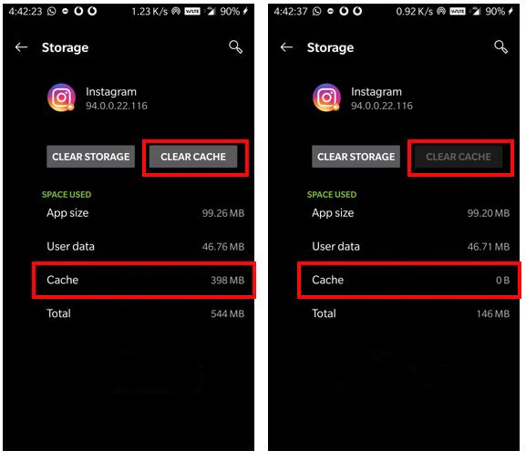 Top 8 Ways to Fix Unable to Log In to Instagram on Android and