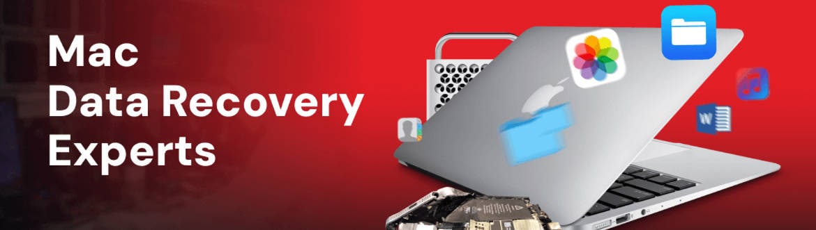 best mac data recovery software